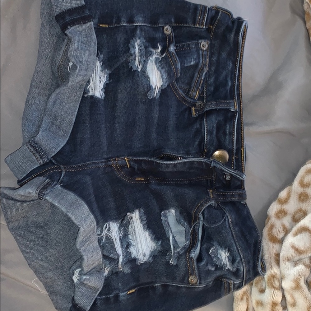 AE shorts